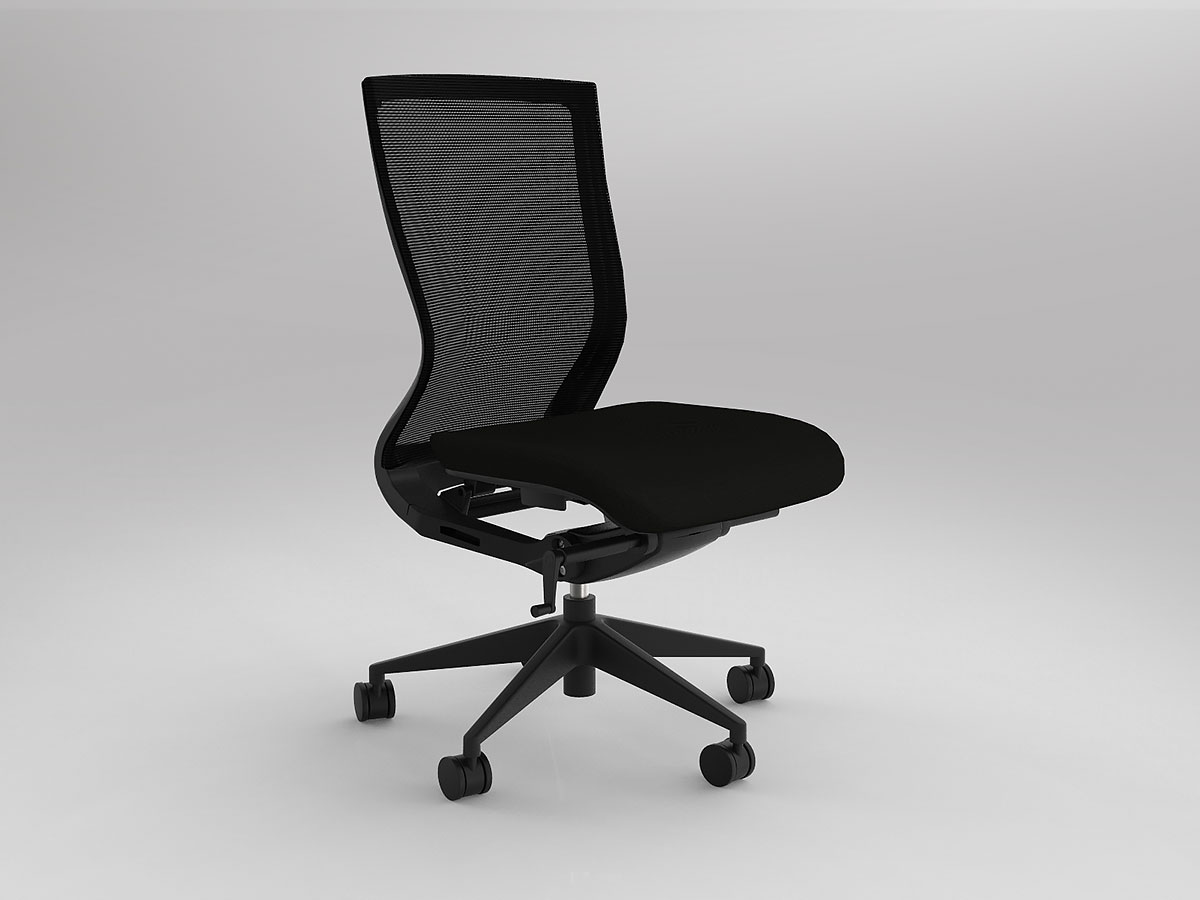 OL Balance Project Chair OL Balance Project Chair